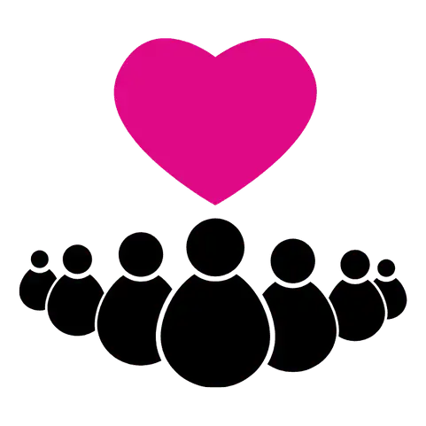 Logo of Community
