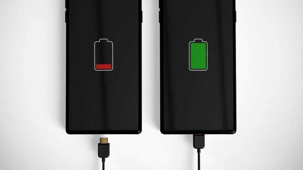 Why Your Phone is Not Holding Charge and How to Fix It