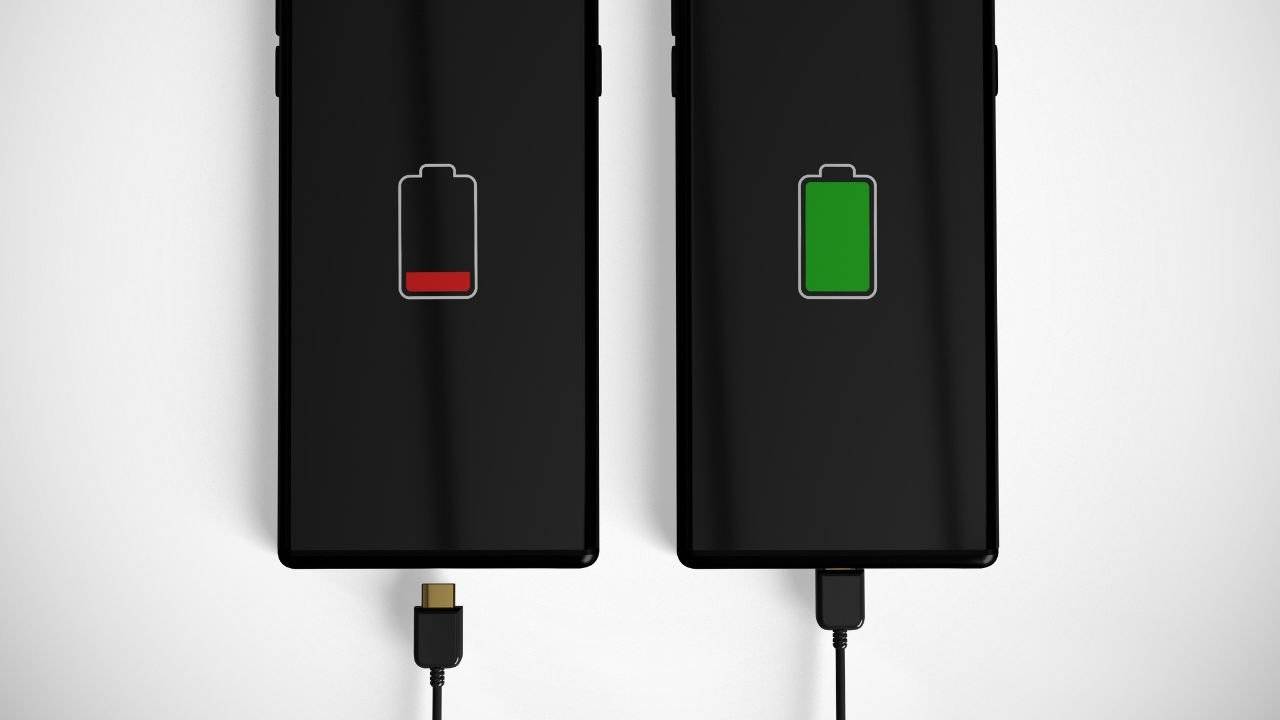 Why Your Phone is Not Holding Charge and How to Fix It