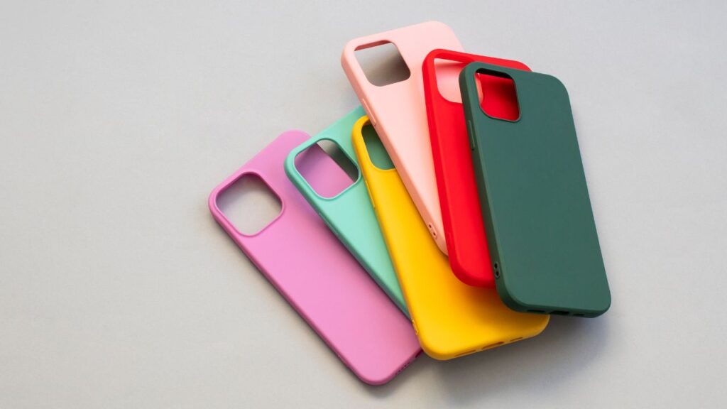 Best Phone Cases for Maximum Protection