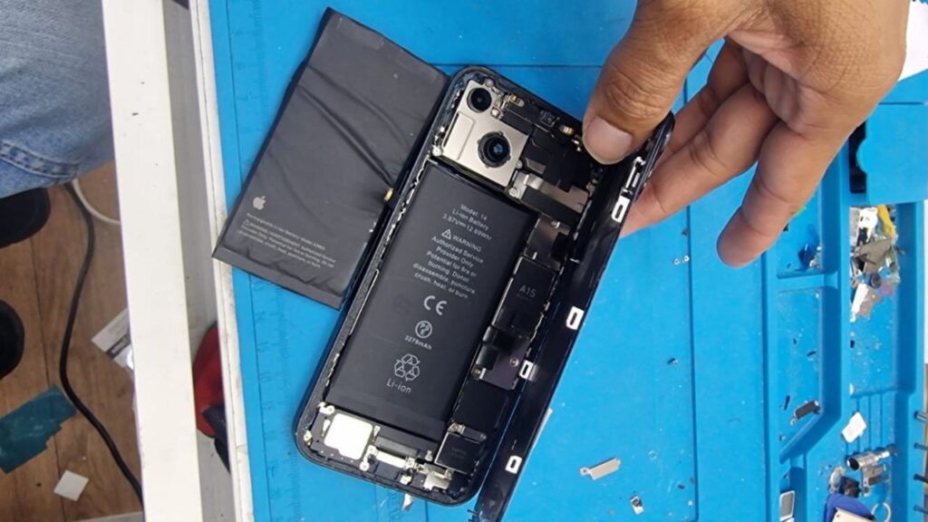 How Long Does a Mobile Phone Repair Take?