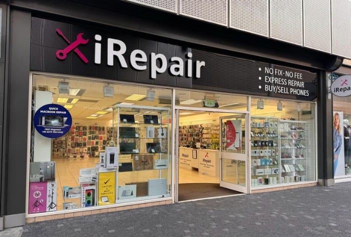Expert & Affordable Mobile Phone Repair Shop in Basingstoke