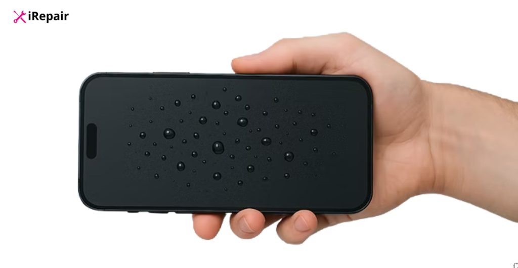 How to Prevent Water Damage on Your Phone